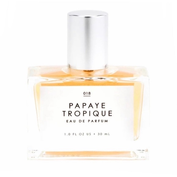 NEW UO Le Monde Gourmand PAPAYE TROPIQUE Eau de Parfum 1 FL Oz / 30 ML - Picture 1 of 5
